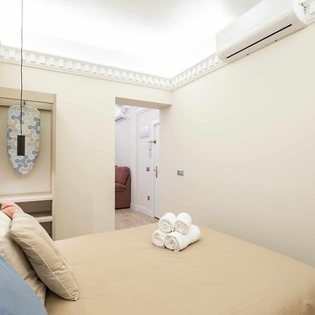 Lujoso Apartamento Centrico 1 Dormitorio Madrid Esterno foto