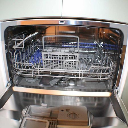 Lujoso Apartamento Centrico 1 Dormitorio Madrid Esterno foto