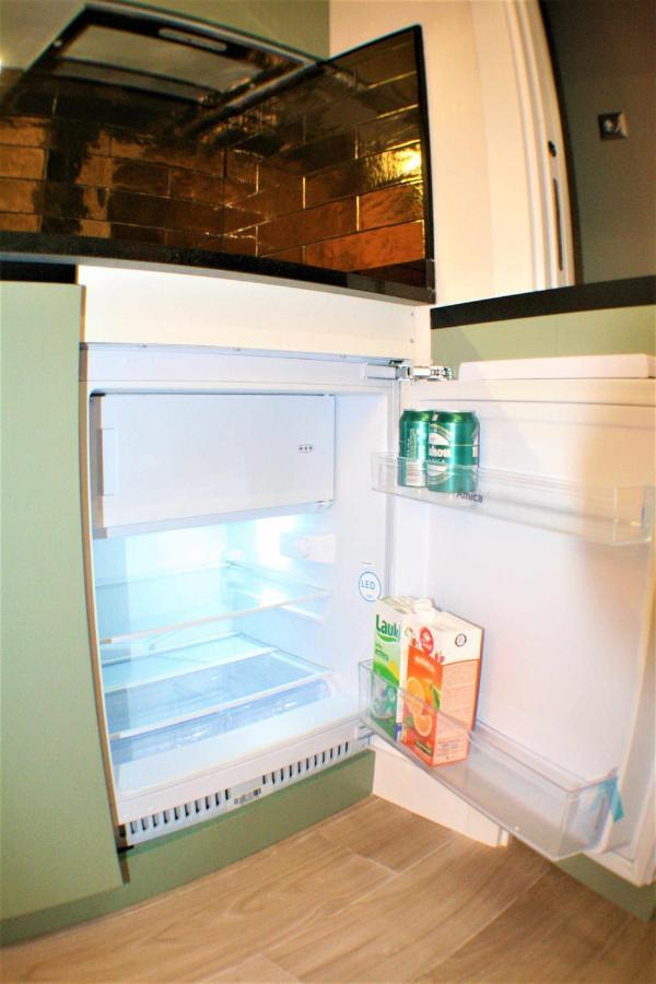 Lujoso Apartamento Centrico 1 Dormitorio Madrid Esterno foto