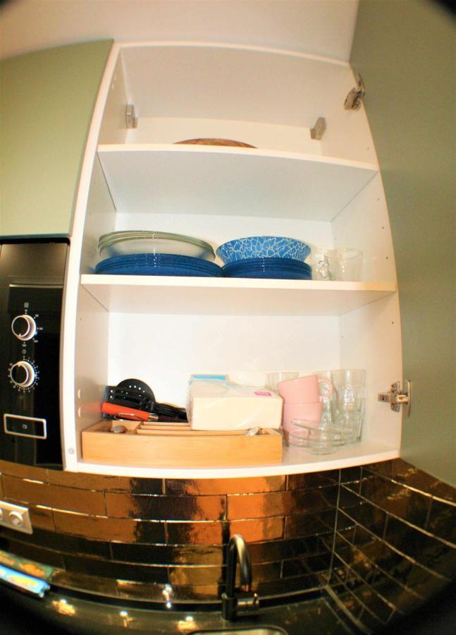 Lujoso Apartamento Centrico 1 Dormitorio Madrid Esterno foto